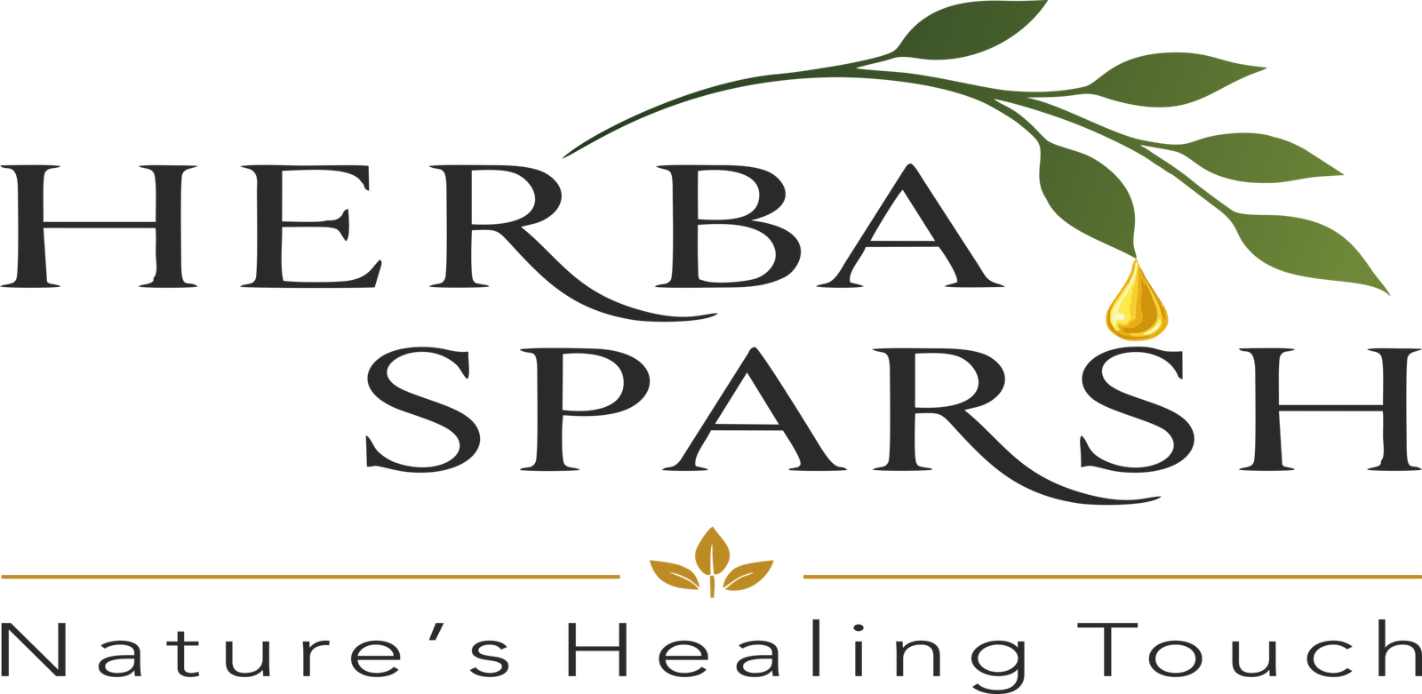 HerbaSparsh